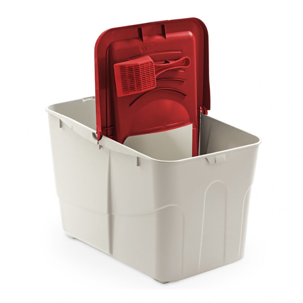 Toilete BUXO - Image 3