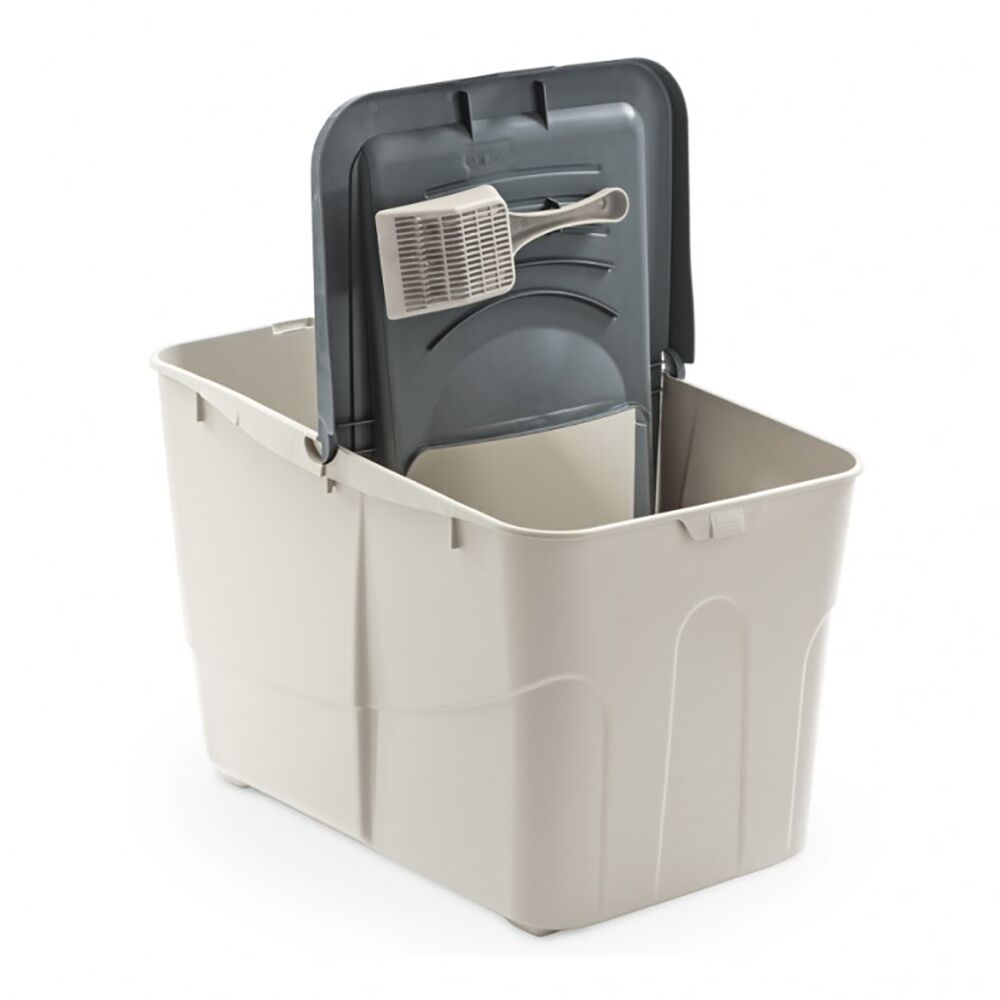 Toilete BUXO - Image 2