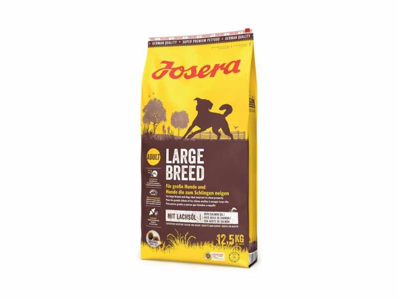 Josera Large Breed - Ração para cão adulto grande
