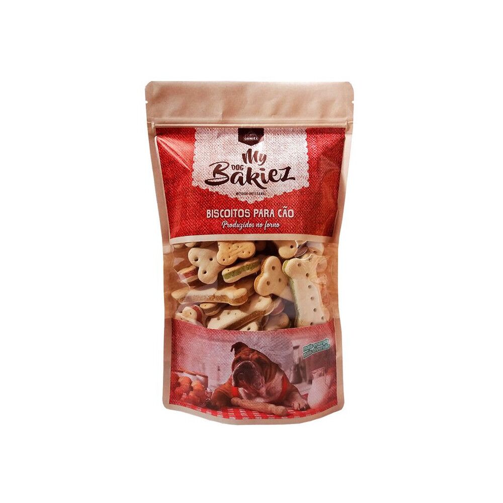 My Dog Bakiez Happy Happer Mix