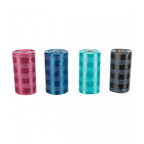 Sacos de Dejetos Listados