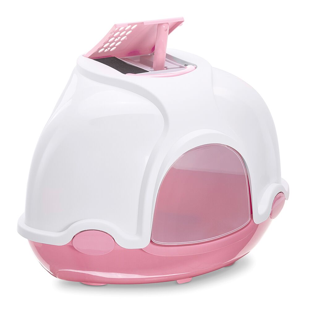 Imac Toilete Ginger