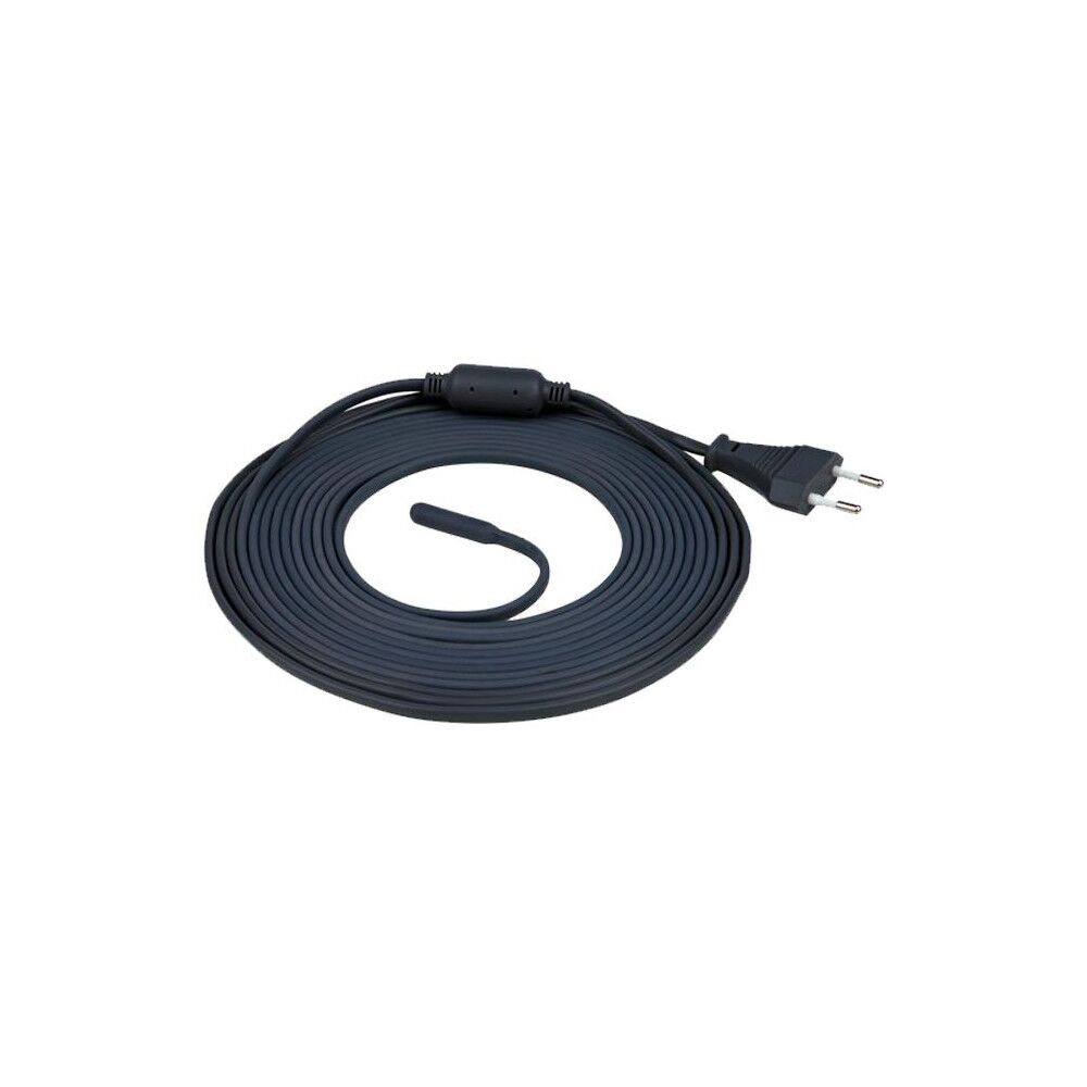 Cabo Aquecimento em Silicone para terrário