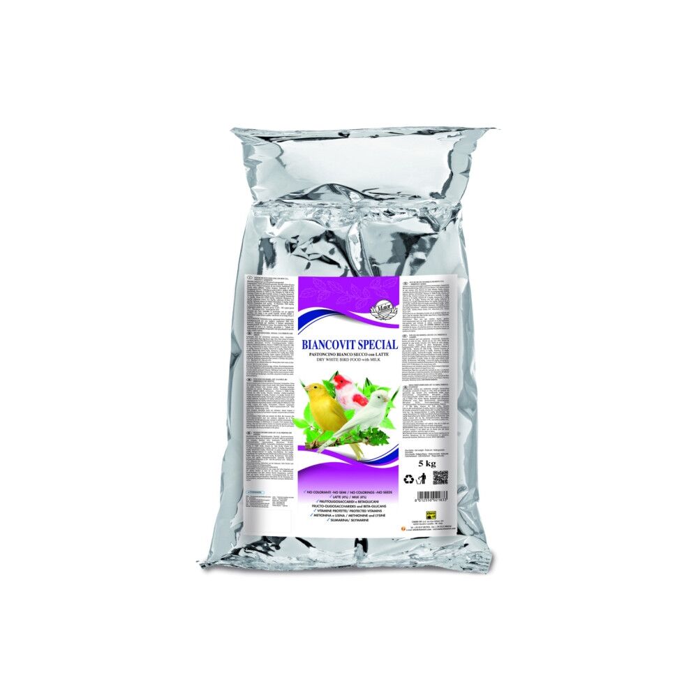 Papa Biancovit Special Chemi-Vit