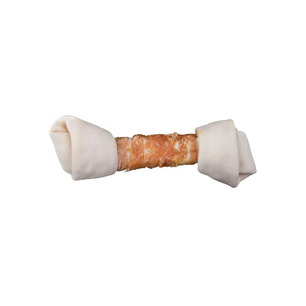 Osso com nó e Filete de Frango - Dentafun