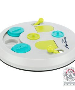 Jogo Flip Board para roedores