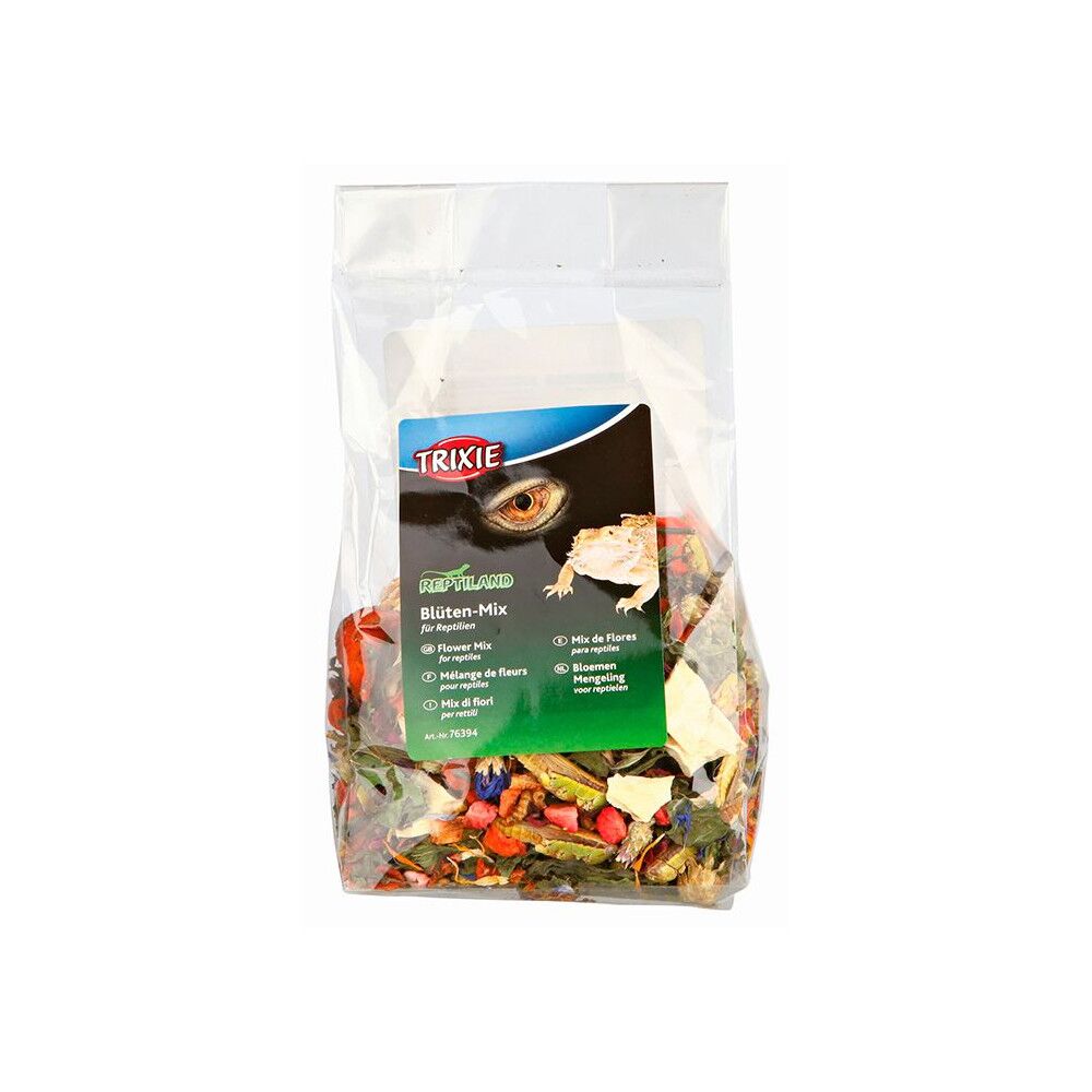 Mistura Natural para Dragões Barbudos