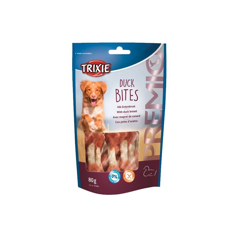 Prémio Duck Bites - Trixie