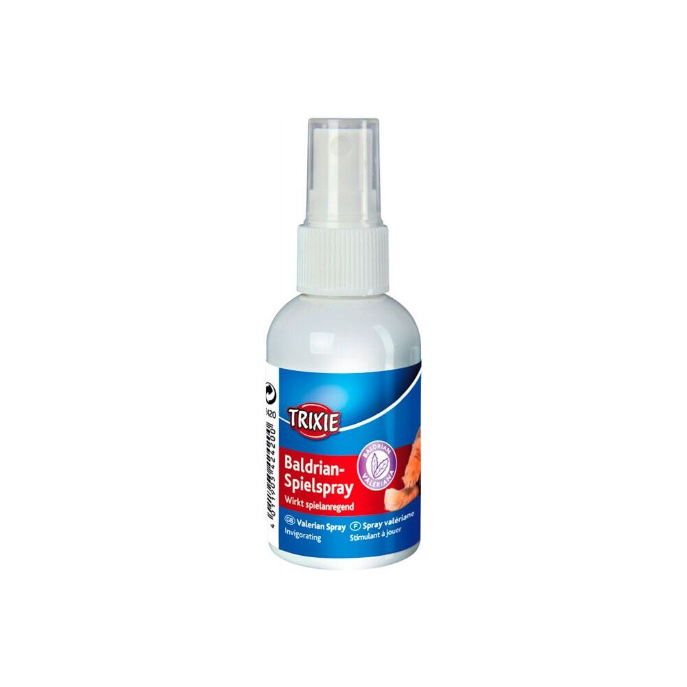 Spray Valeriana para Gatos - Trixie