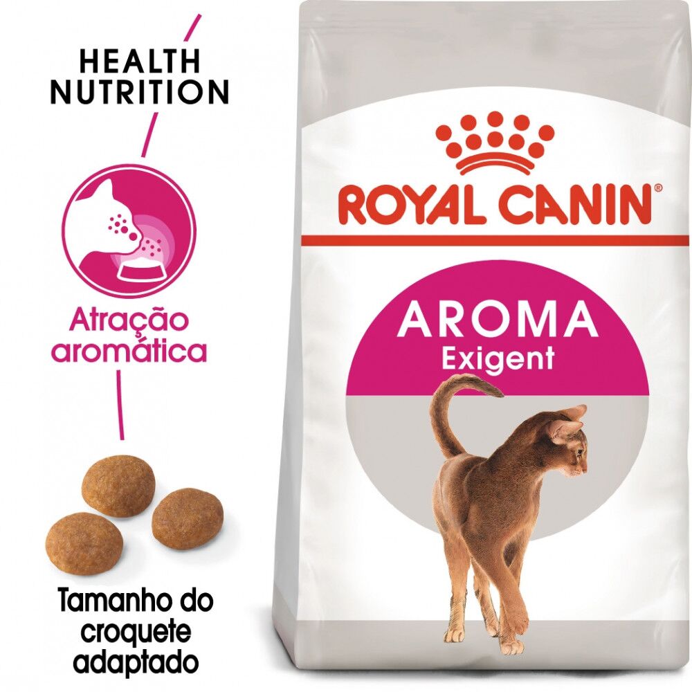 Royal Canin Aroma Exigent Adult