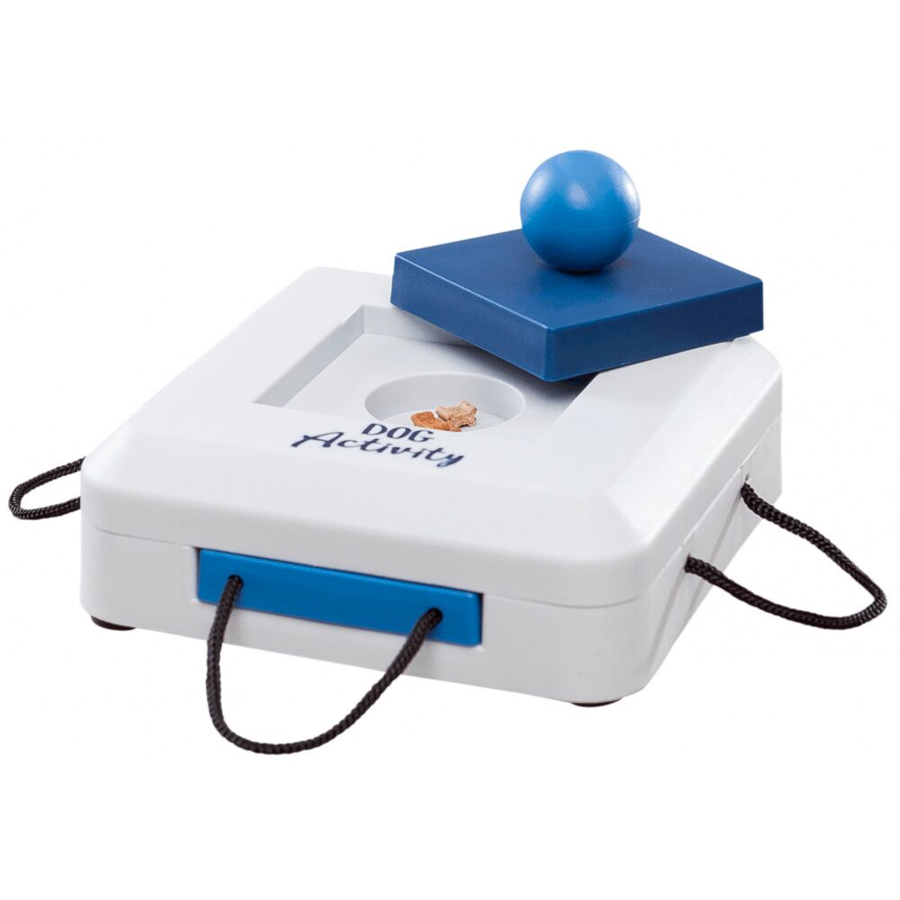 Jogo Gamble Box Para Cão - Trixie