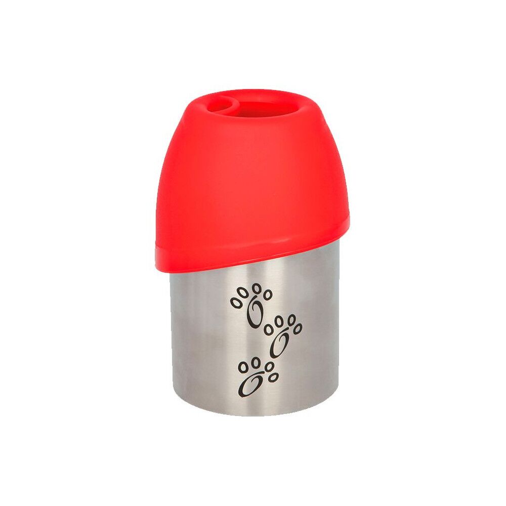 Bebedouro em inox para viagem - Trixie - Image 2