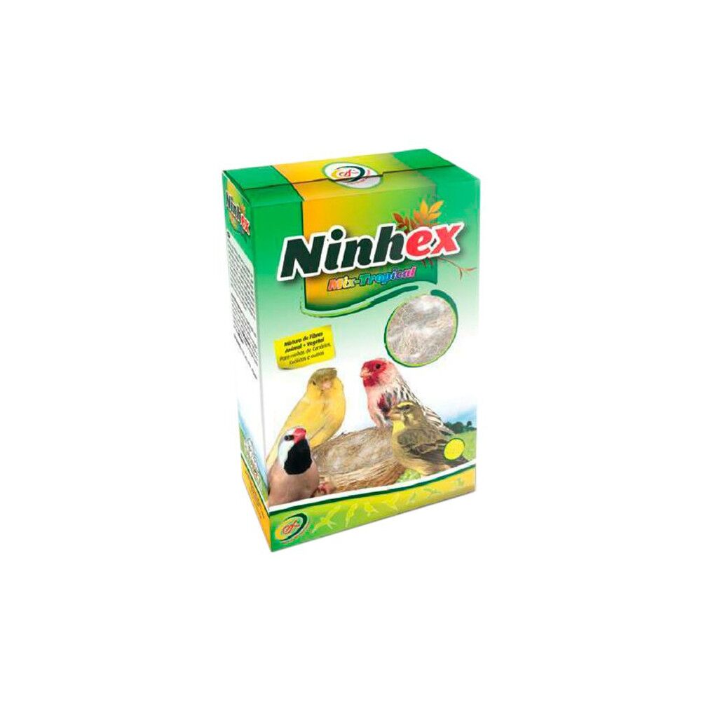 Ninhex - Mix-Tropical
