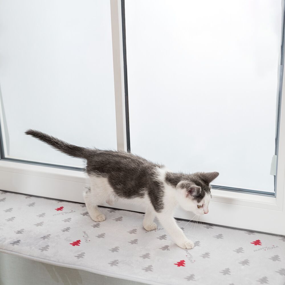 Tapete para parapeito de janelas - Trixie