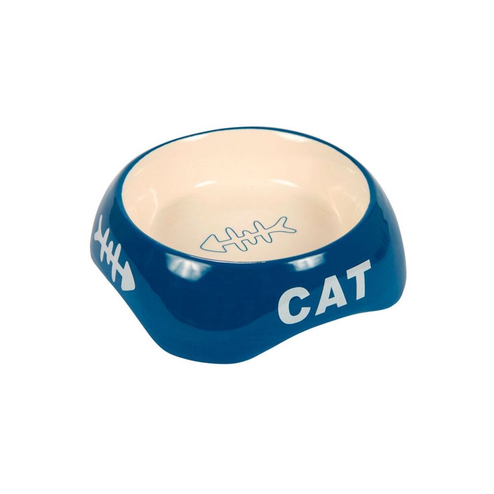Gamela em Cerâmica Cat - Trixie