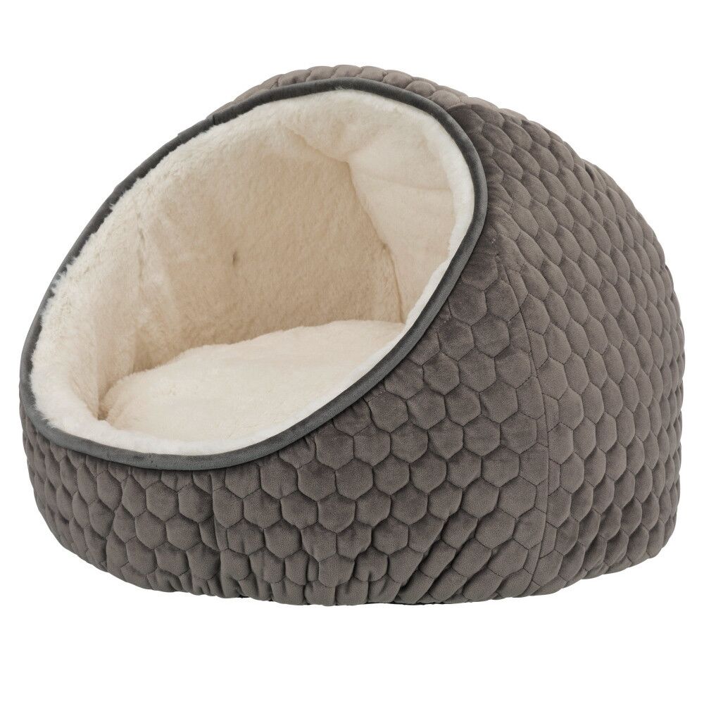 Iglu Livia Caqui para cães e gatos - Trixie