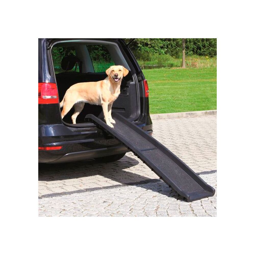 Rampa em Plástico para Carro Petwalk - Trixie