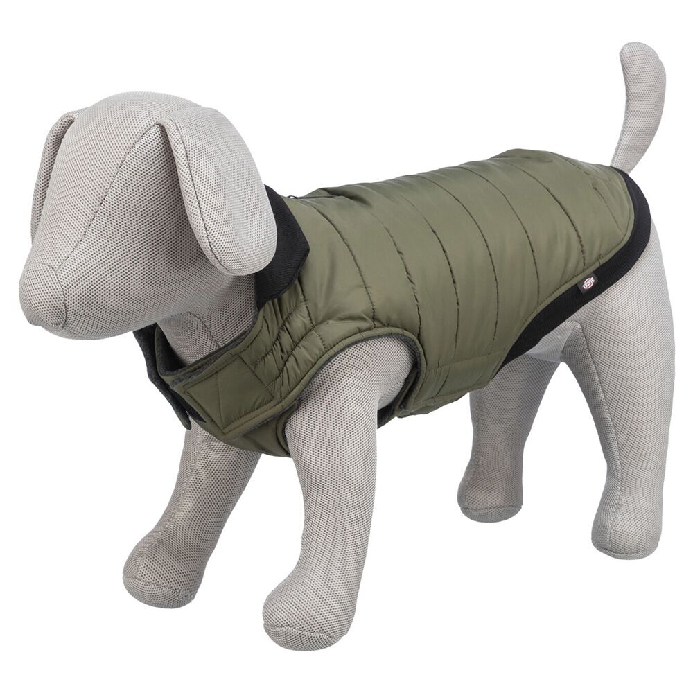 Capa Arlay cinza para Cão - Trixie