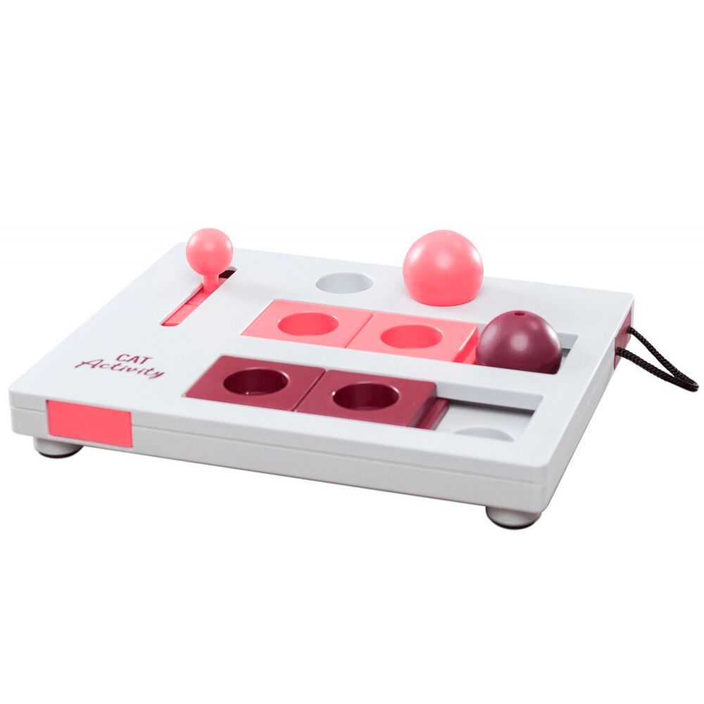 Jogo Brain Mover para Gato - Trixie