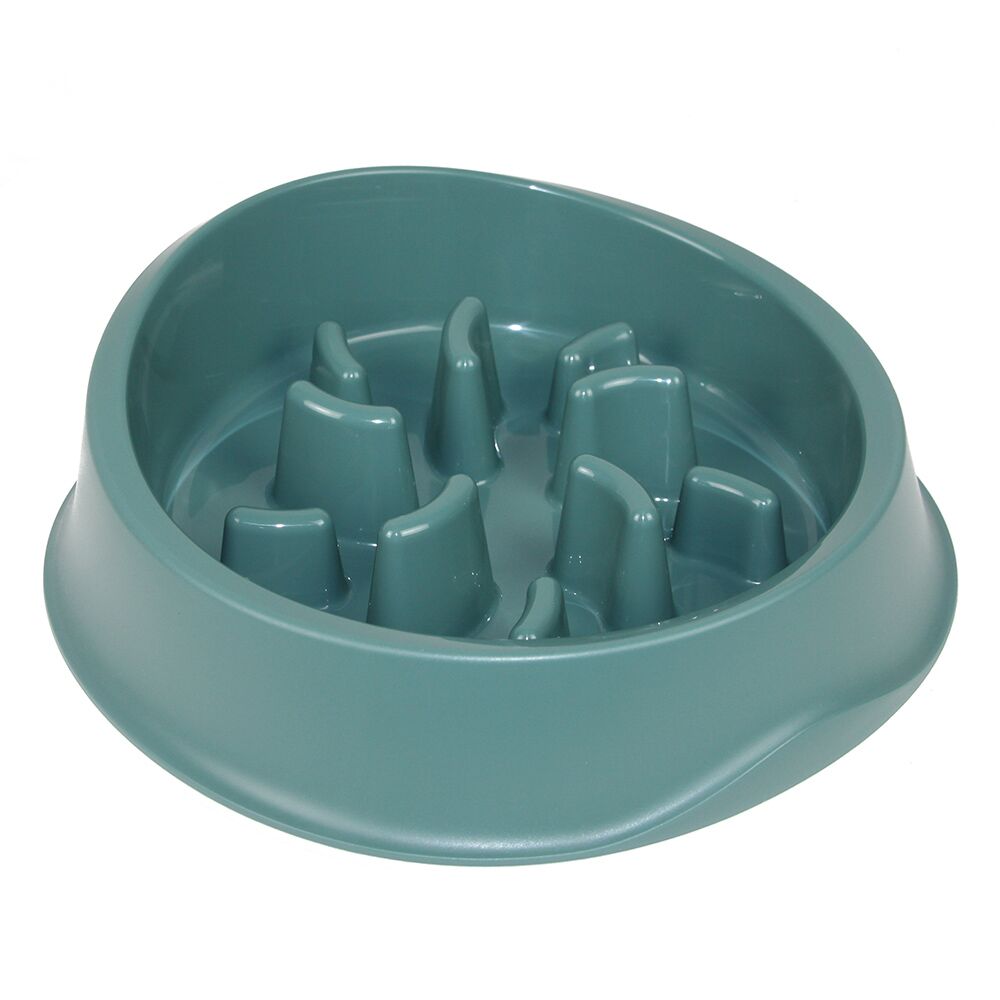 Gamela Chic Slow Feed