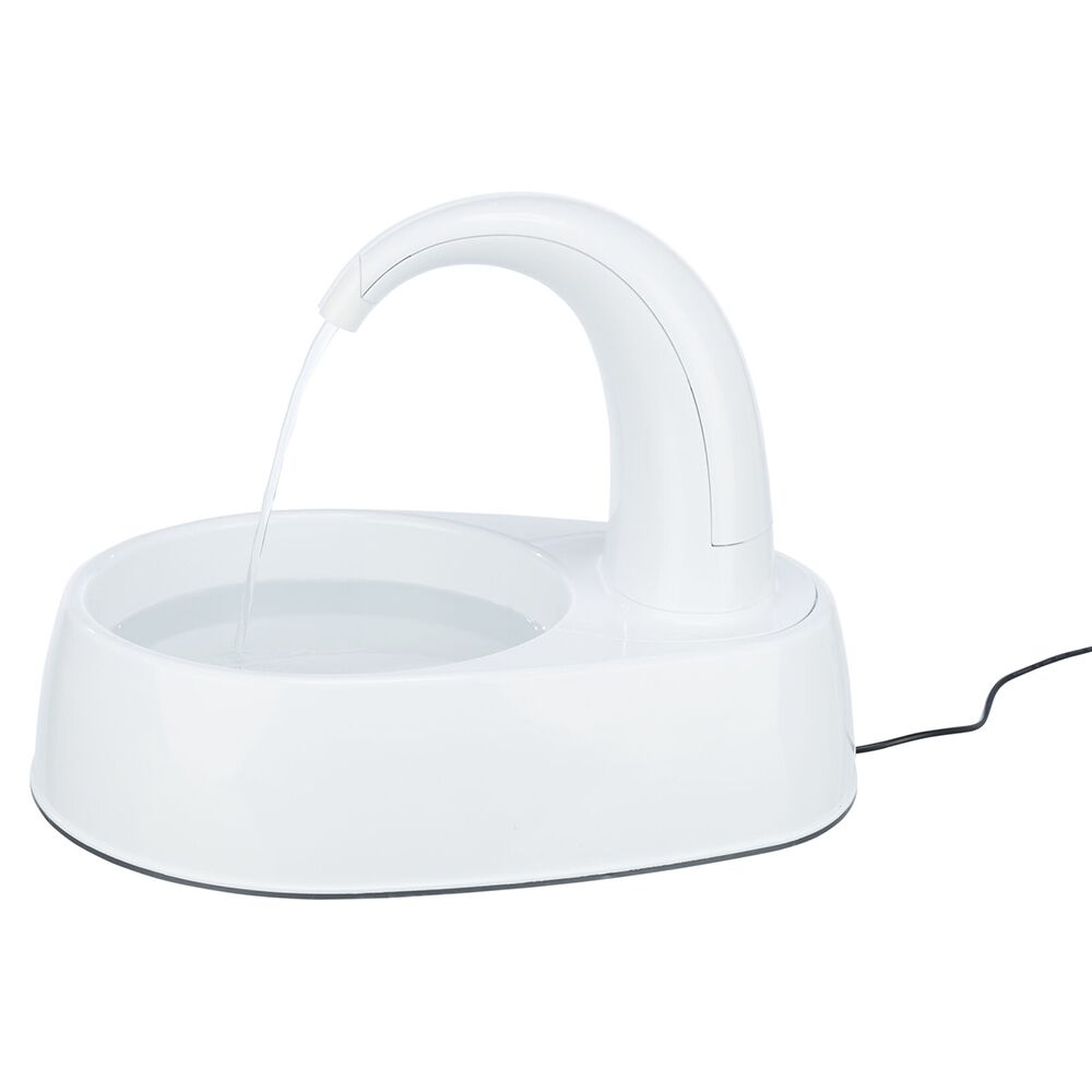 Bebedouro Fonte Curved Stream - Image 2