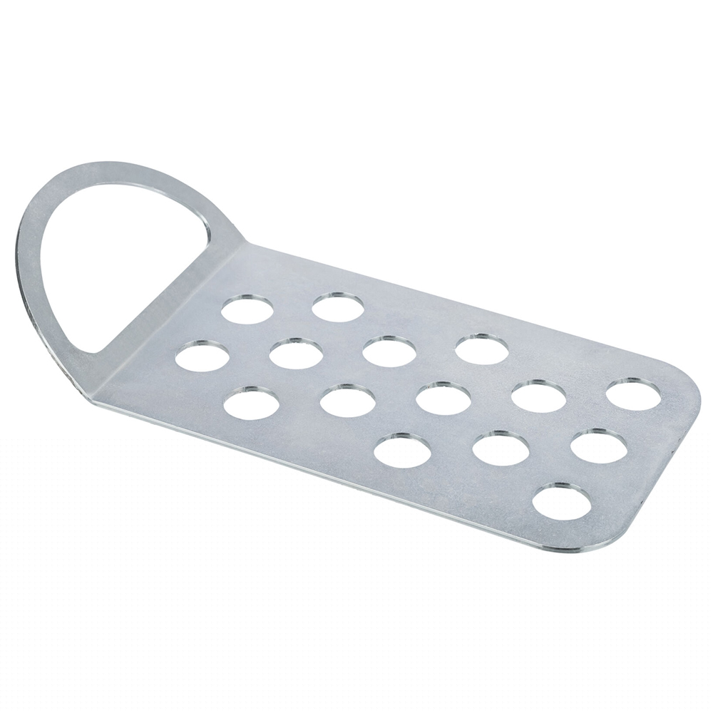 Placa Drive-On para prender para trela de Cão - Trixie