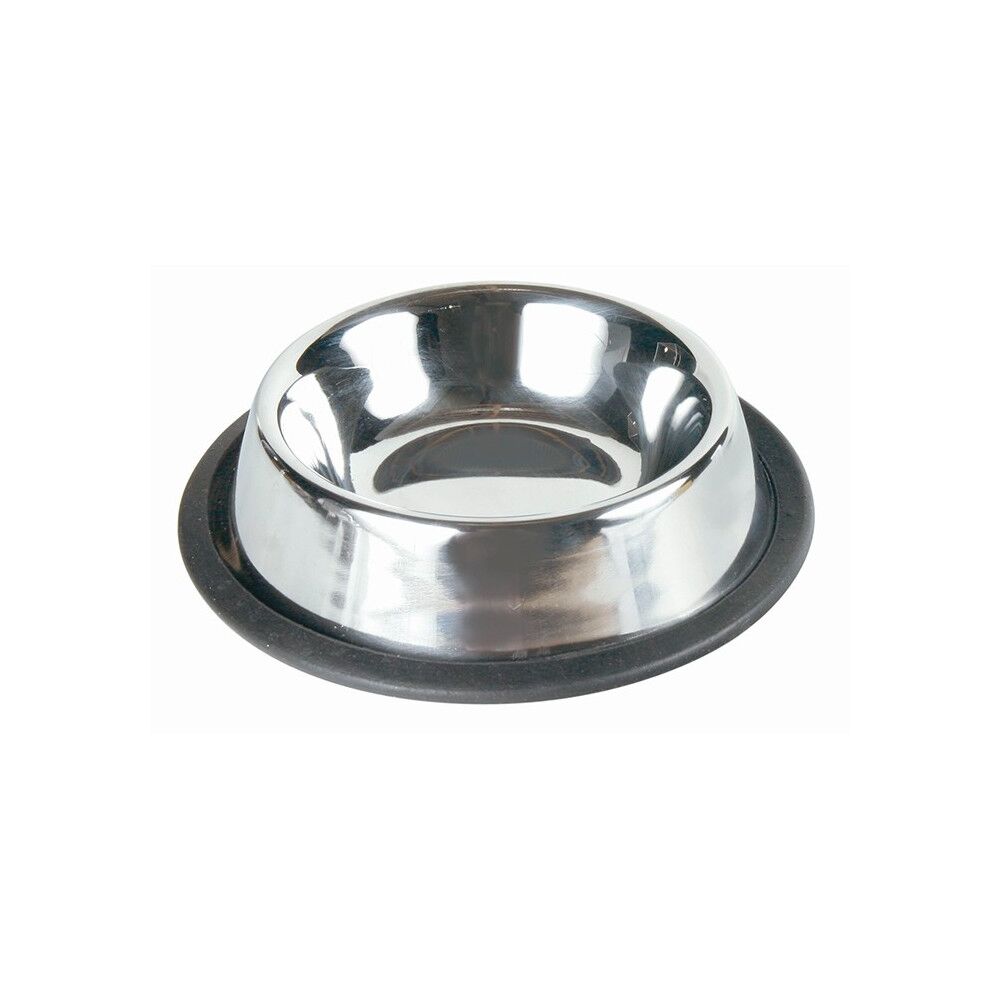 Gamela inox anti-derrapante - Trixie