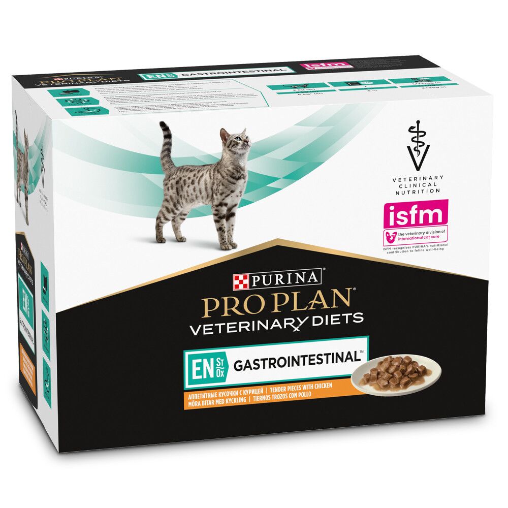 Pro Plan VD EN Gastrointestinal