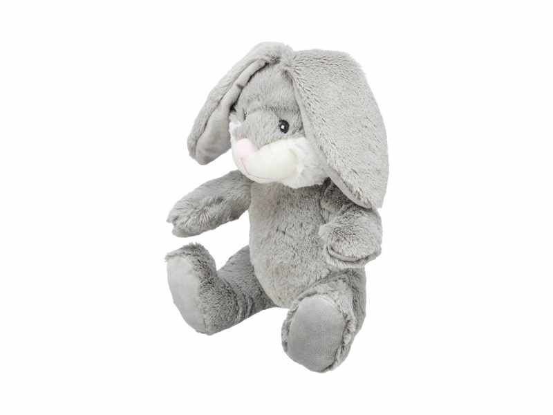 Coelho Evan em Pelúcia - Be Eco