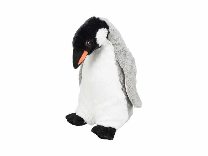 Pinguim Erin em Pelúcia - Be Eco
