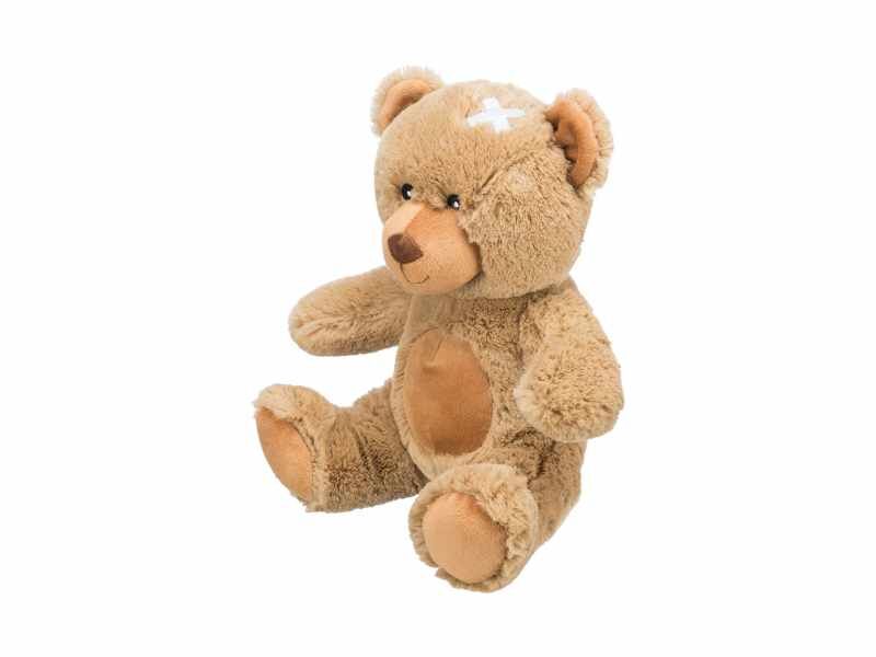 Urso Teddy em Pelúcia - Be Eco