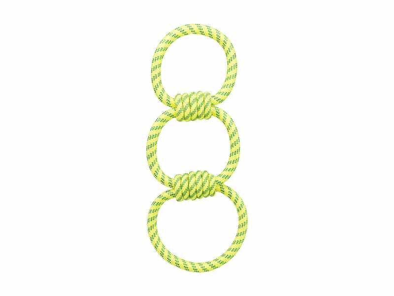 Corda para tração aqua toy - Trixie