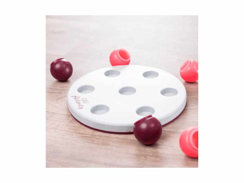 Jogo solitário para gatos da Trixie - Image 2