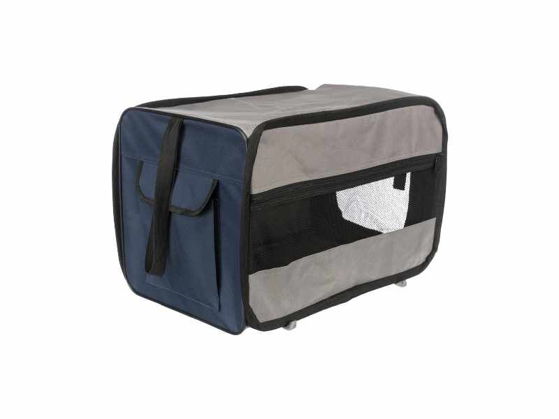 Mochila Transportadora Twister da Trixie