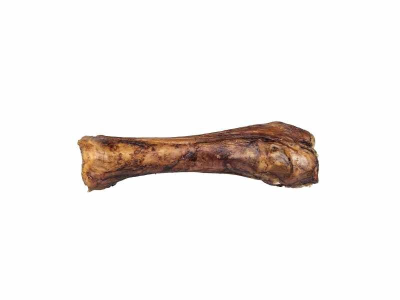 Pé de boi fumado para cão - Butcher