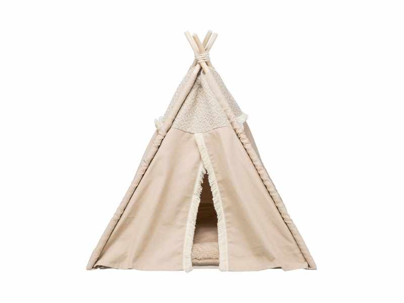 Tenda Boho da Trixie