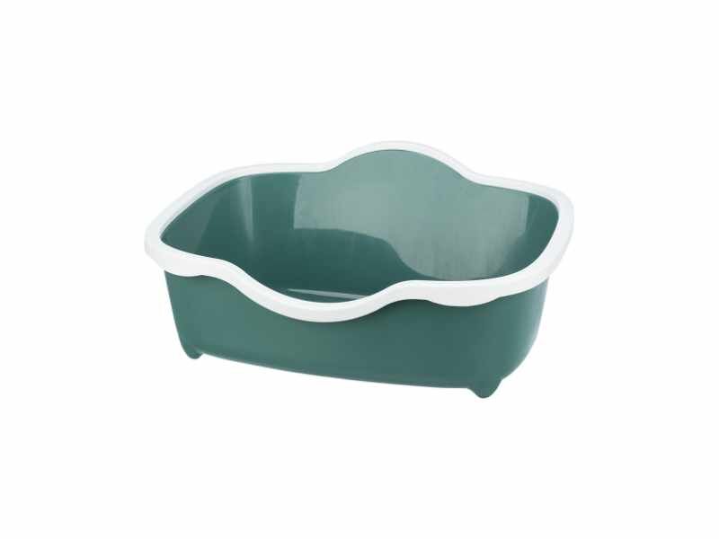 WC Toilete Davio para gatos da Trixie