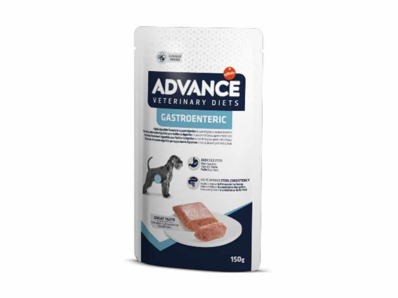 Advance VET Gastroenteric - Alimento húmido