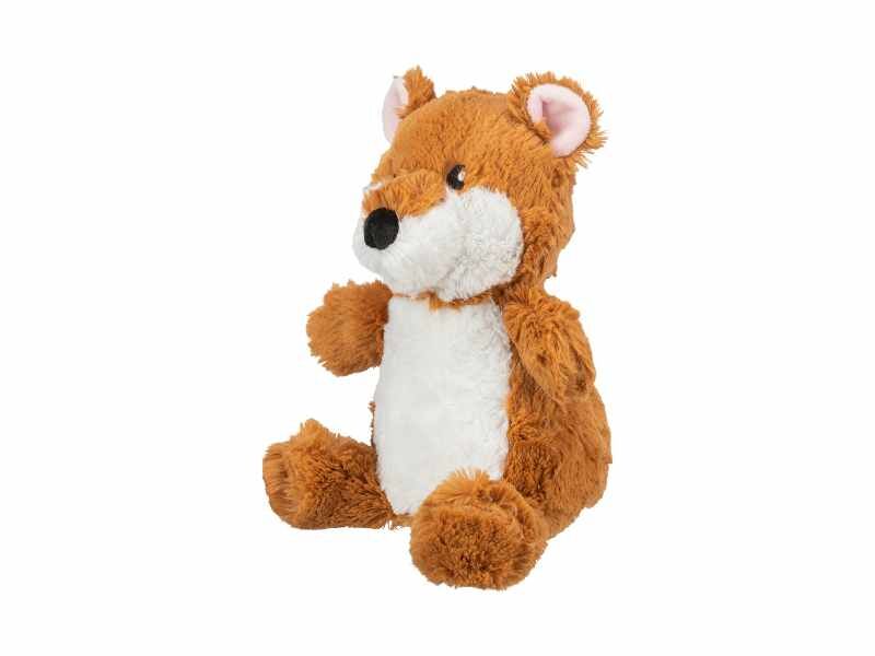 Hamster "Be Eco" em Pelúcia da Trixie