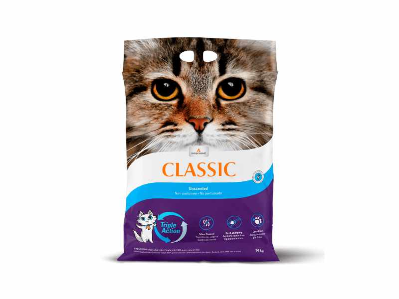 Areia Aglomerante Extreme Classic- Neutro - 14Kg