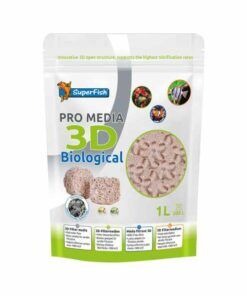 Superfish Pro Media 3D