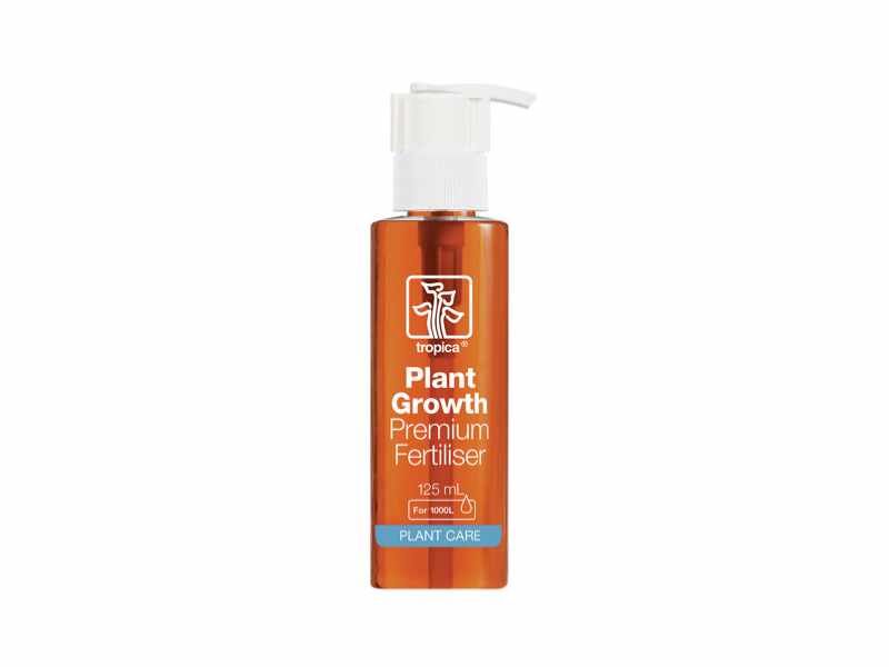 Fertilizante liquido tropica premium