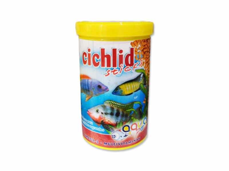 Cichlid Sticks da Aquapex