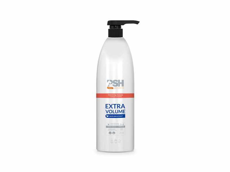 Shampoo Extra Volume da PSH