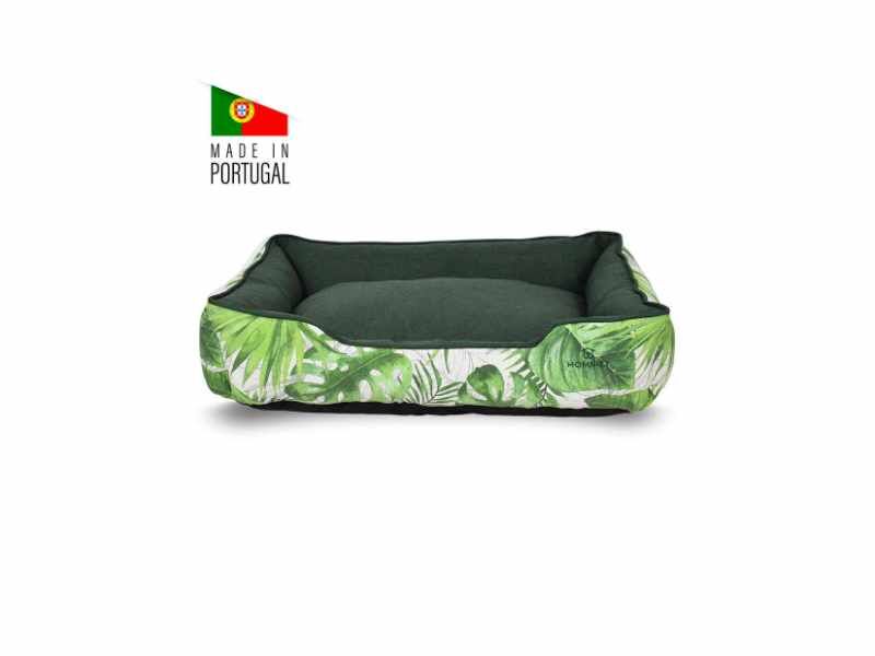 Cama Bucareste Palm Tree da Homipet