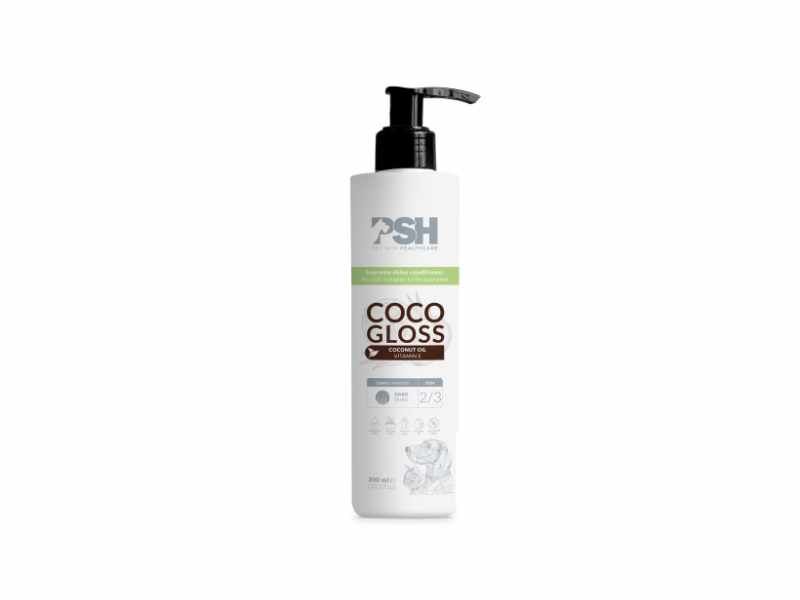 Condicionador Coco Gloss da PSH