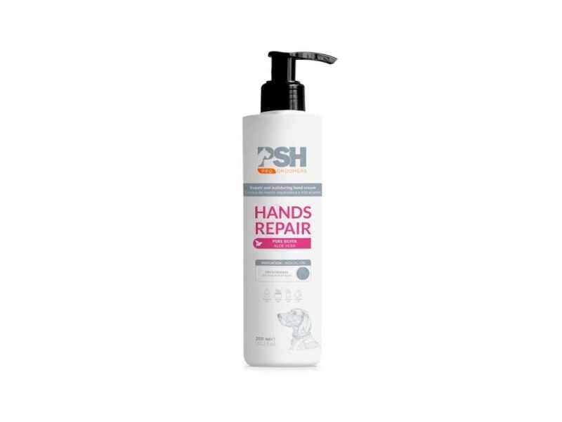 Hands Repair Cream da PSH