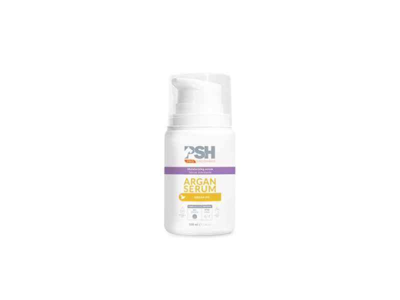 Serum Argan Pro da PSH