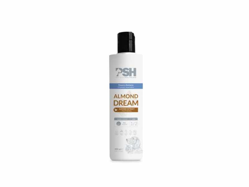 Shampoo Almond Dream da PSH