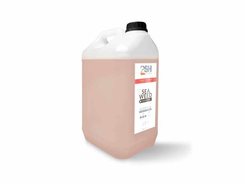 Shampoo Sea Weed para cão ou gato da PSH - Image 2